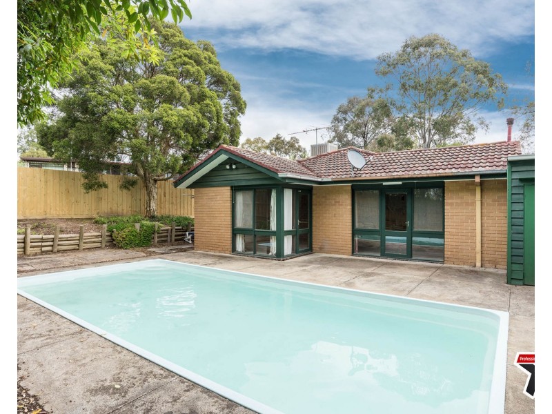 36 Valley Ho, Chirnside Park VIC 3116