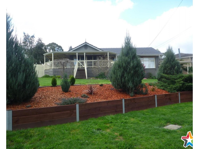 1 Royal Avenue, Mooroolbark VIC 3138