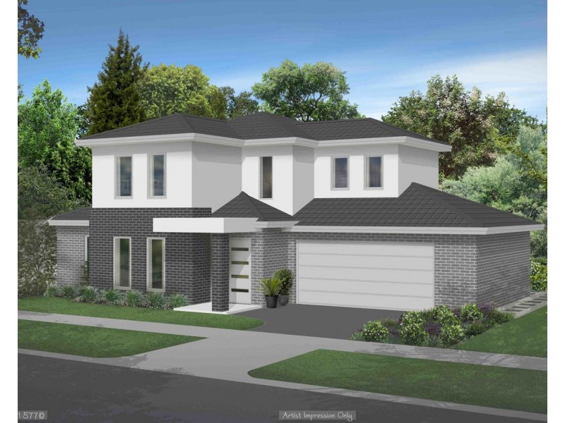 3 Ashby Way, Kilsyth VIC 3137