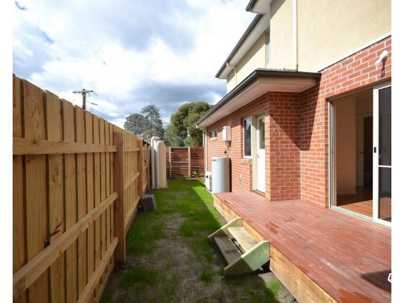 4/6 Cameron Court, Kilsyth VIC 3137