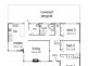 194 Lincoln Road, Croydon VIC 3136 Floorplan