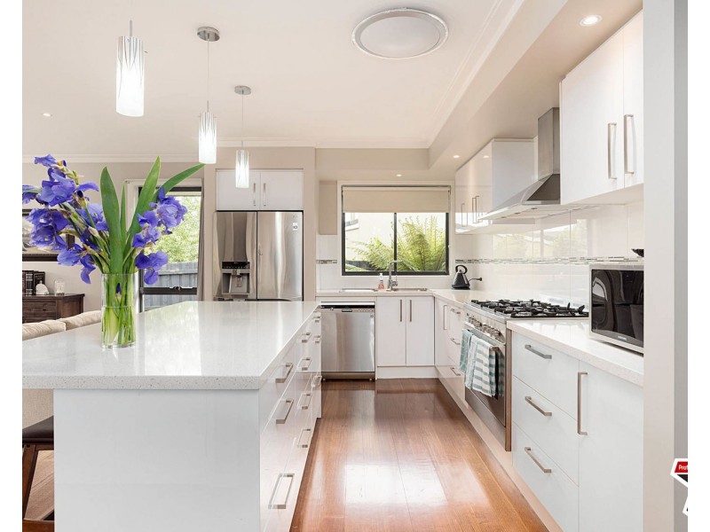 12a Crown Point, Chirnside Park VIC 3116