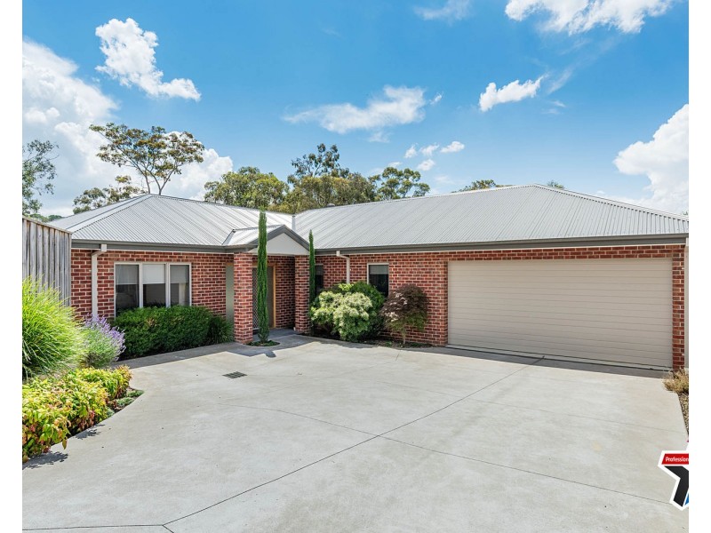 36a Pembroke Road, Mooroolbark VIC 3138