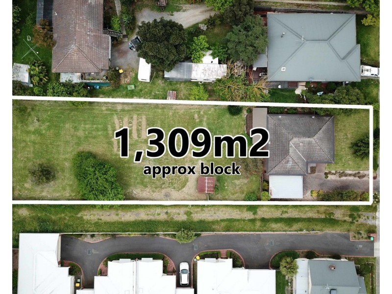 7 Albert Road, Lilydale VIC 3140