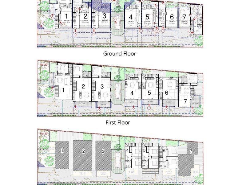 20 Nicholas Street, Lilydale VIC 3140