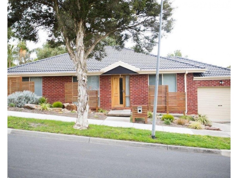 17 Pampero Court, Mooroolbark VIC 3138