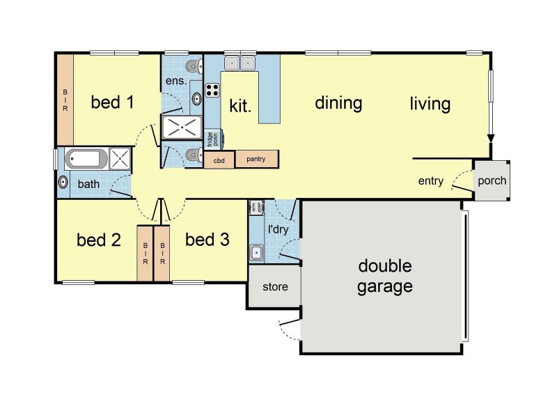 13a Saxon Drive, Mooroolbark VIC 3138