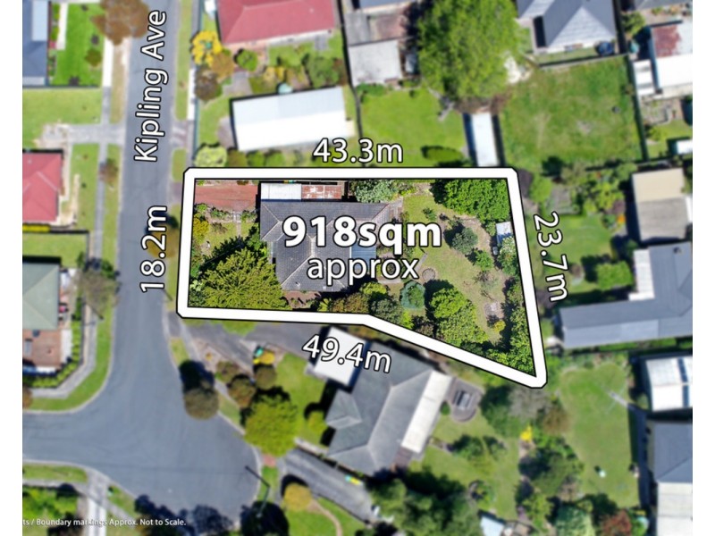 67 Kipling Avenue, Mooroolbark VIC 3138