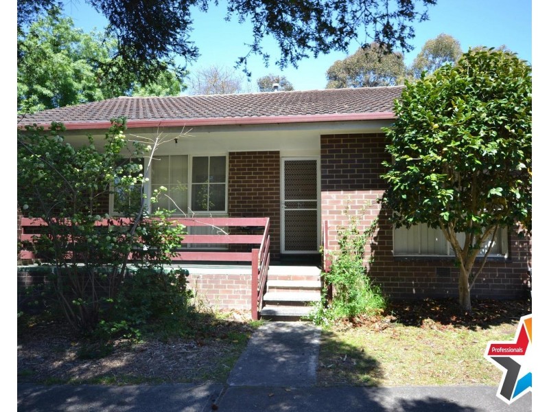 3/64 Warrien Road, Croydon VIC 3136