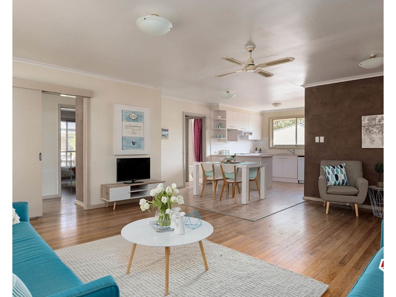 141 Cherylnne Crescent, Kilsyth VIC 3137