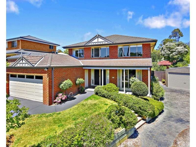 10 Glenview Court, Croydon North VIC 3136