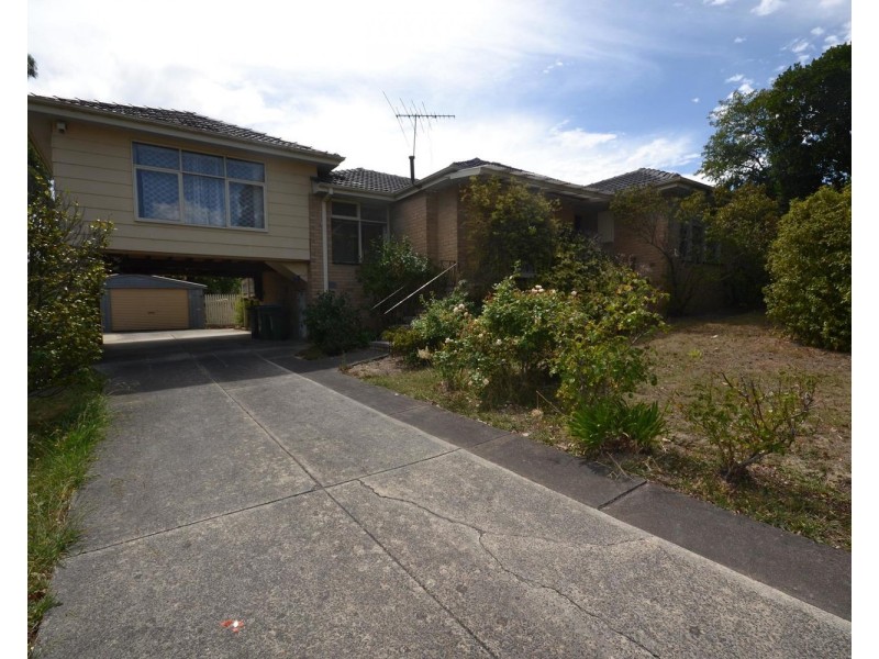 62 Mount View Parade, Croydon VIC 3136