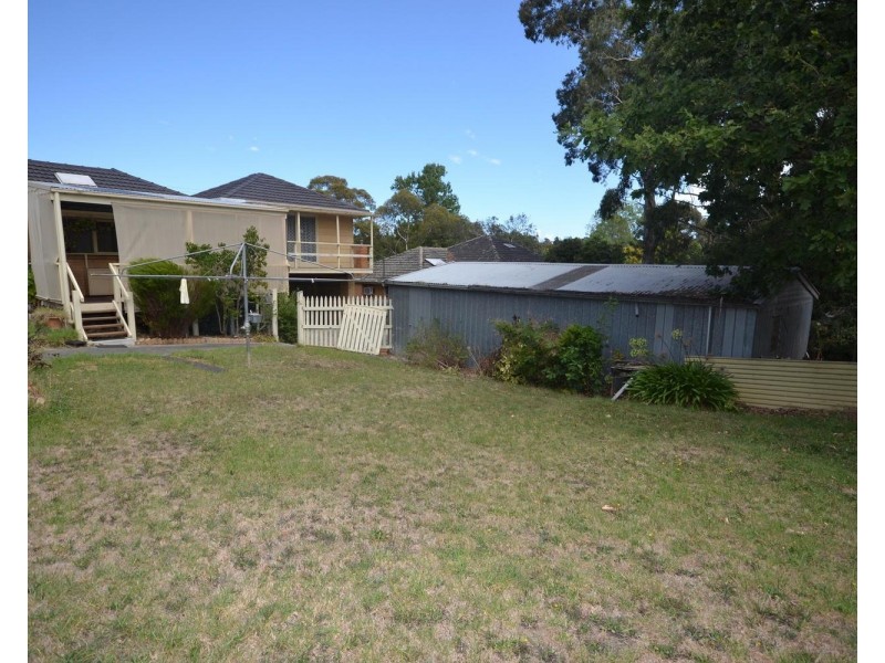 62 Mount View Parade, Croydon VIC 3136