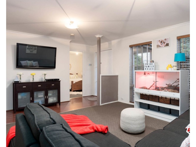 8 Nimblefoot Way, Lilydale VIC 3140