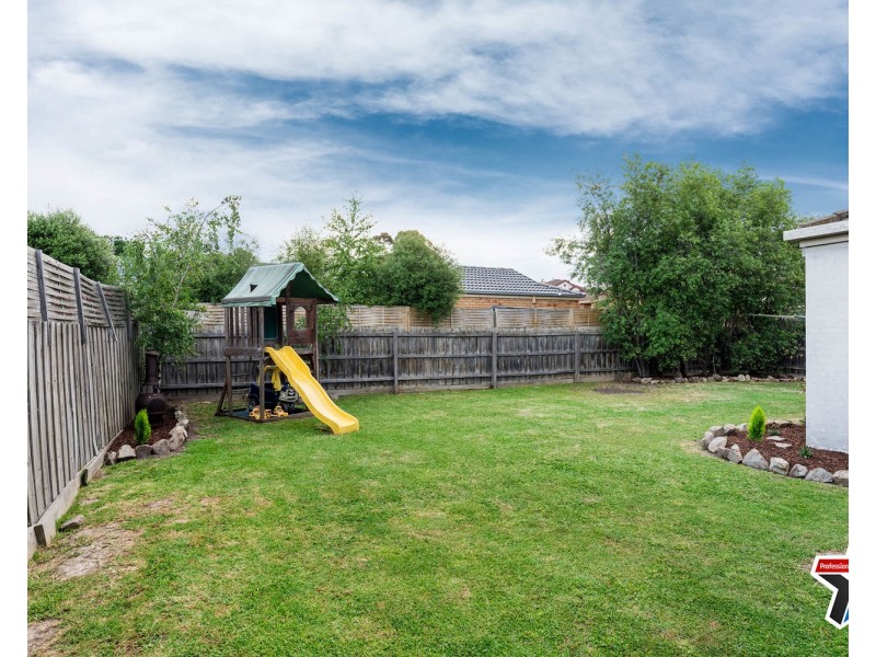 8 Nimblefoot Way, Lilydale VIC 3140