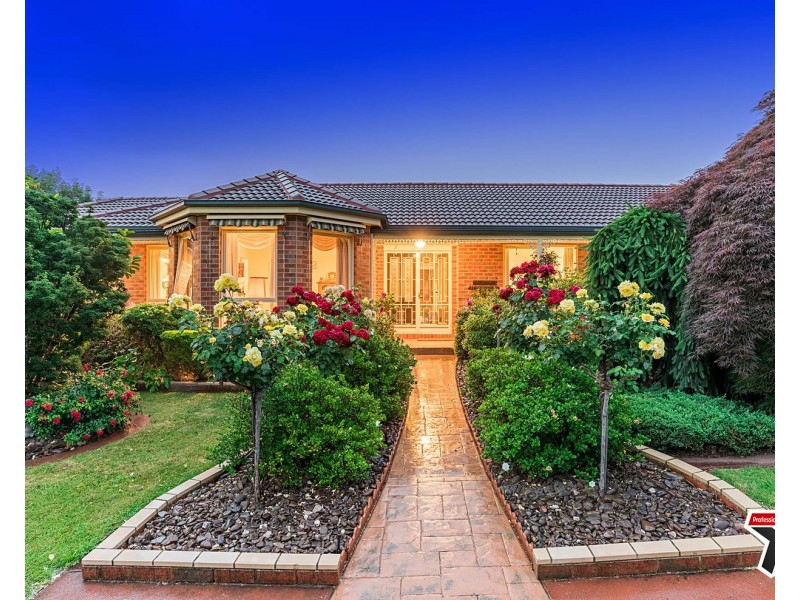 1 Waratah Court, Lilydale VIC 3140