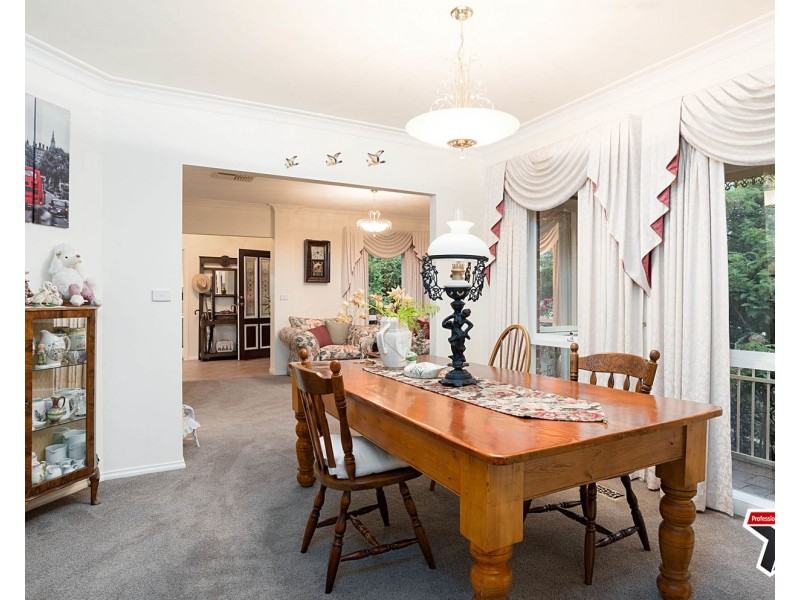 1 Waratah Court, Lilydale VIC 3140