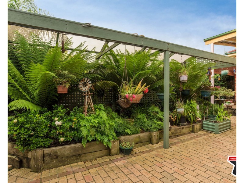 1 Waratah Court, Lilydale VIC 3140