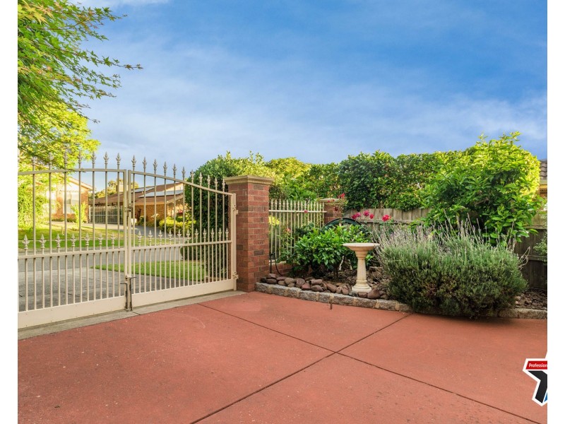 1 Waratah Court, Lilydale VIC 3140
