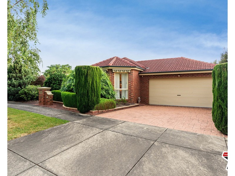 1 Waratah Court, Lilydale VIC 3140