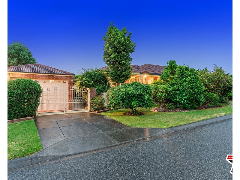 1 Waratah Court, Lilydale VIC 3140