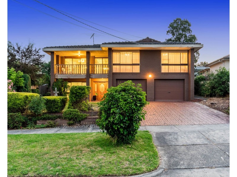 16 Bowen Road, Lilydale VIC 3140