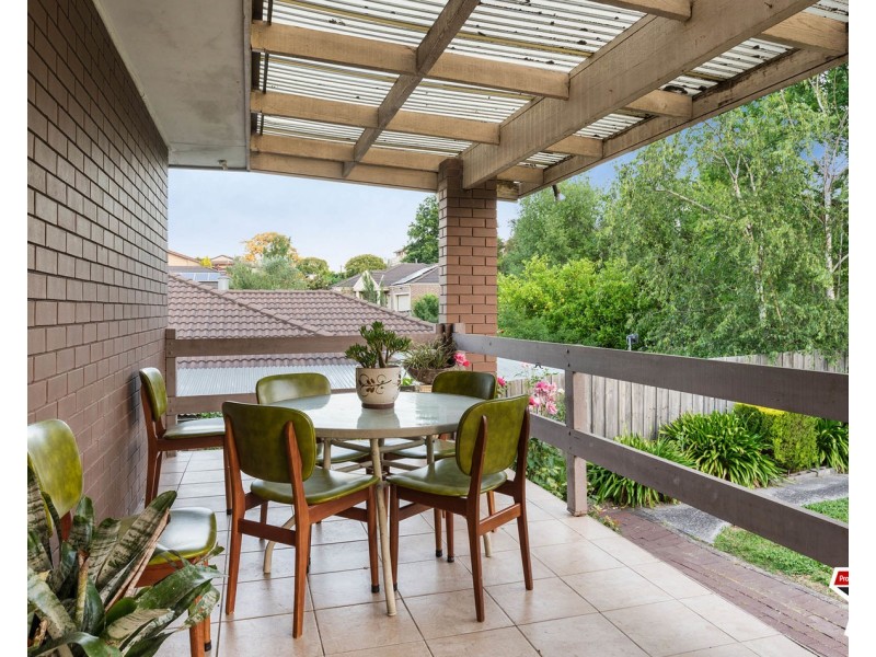 16 Bowen Road, Lilydale VIC 3140