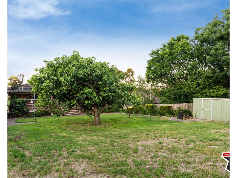 16 Bowen Road, Lilydale VIC 3140
