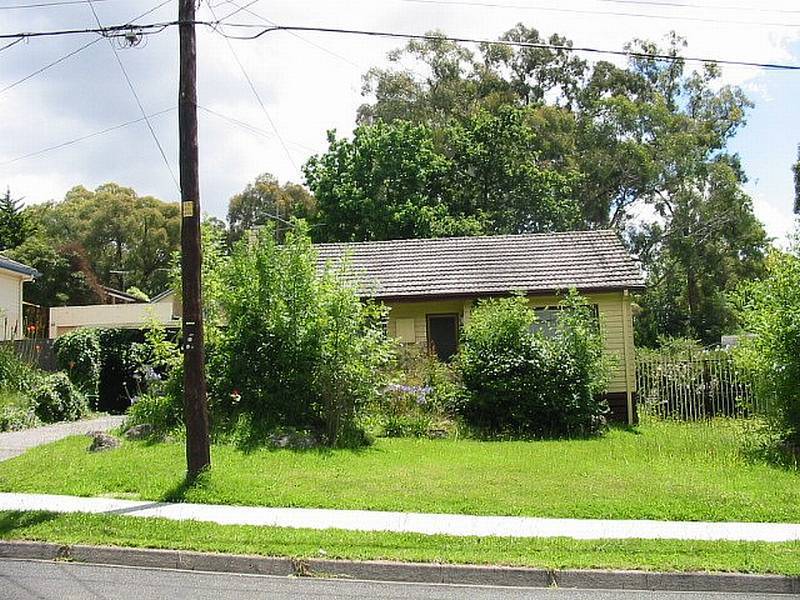 47 Allendale Avenue, Croydon VIC 3136