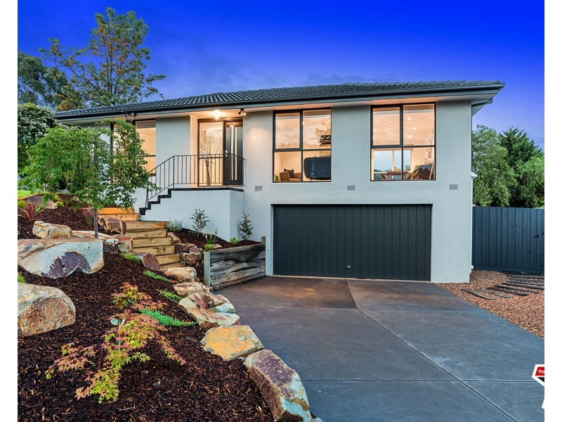 7 Maralee Drive, Mooroolbark VIC 3138