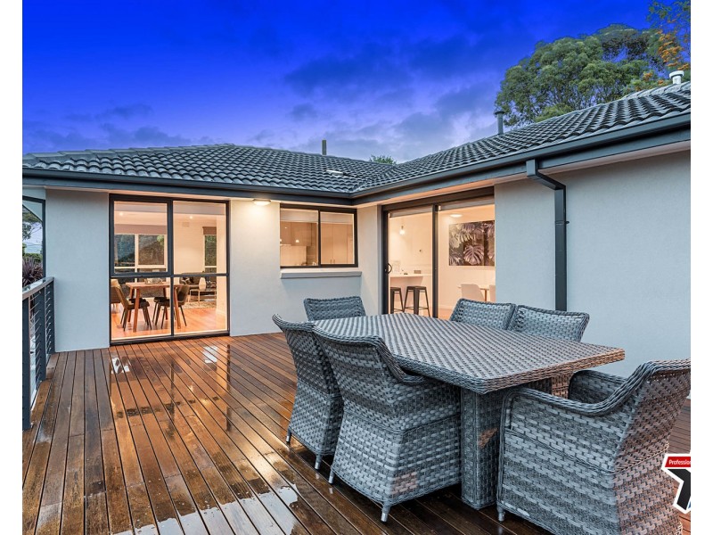 7 Maralee Drive, Mooroolbark VIC 3138