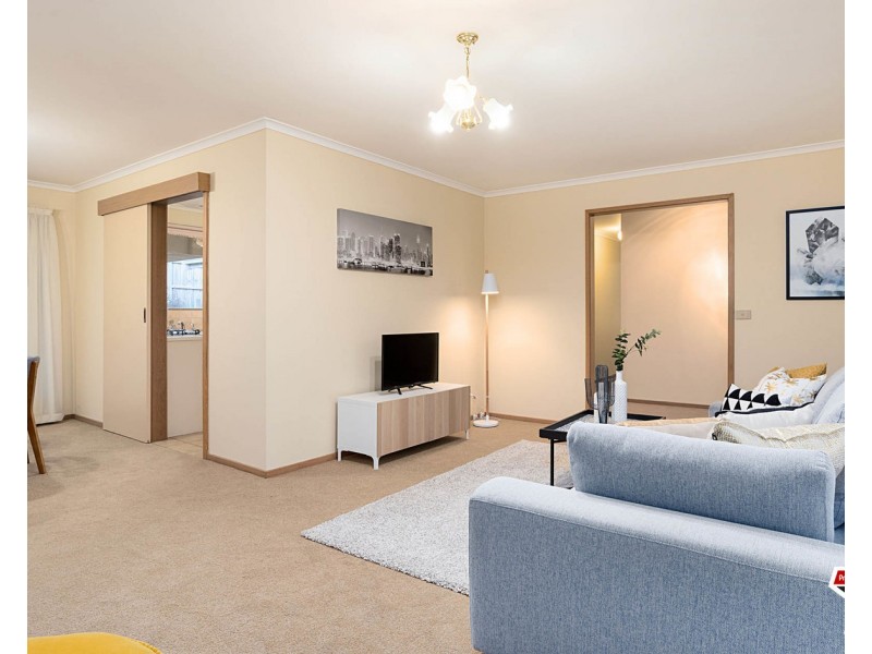 1 Tallarook Court, Croydon Hills VIC 3136