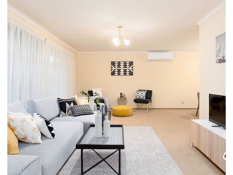 1 Tallarook Court, Croydon Hills VIC 3136