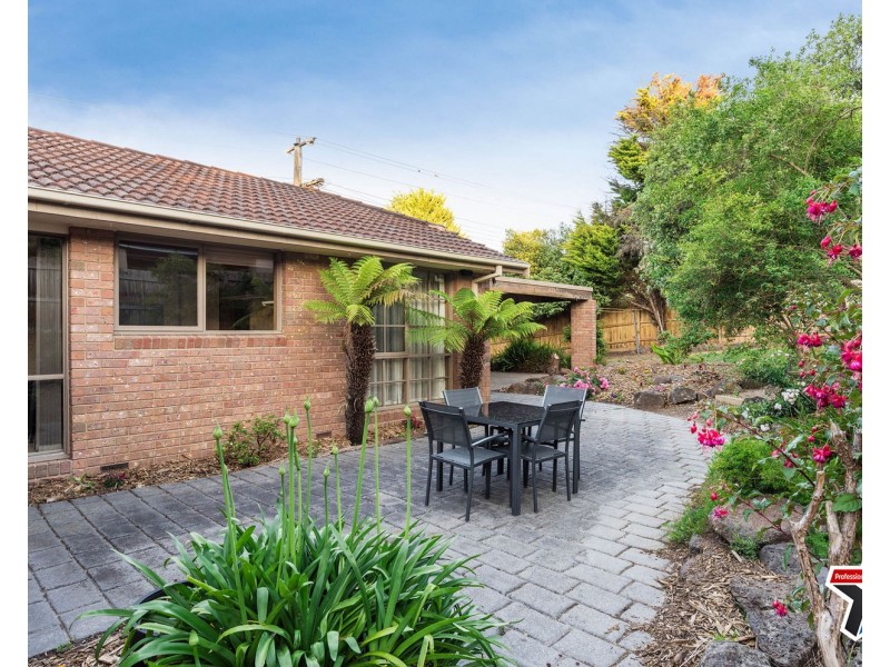 1 Tallarook Court, Croydon Hills VIC 3136