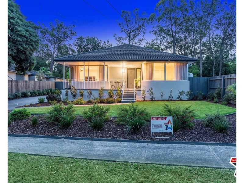 26 Yeaman Road, Montrose VIC 3765