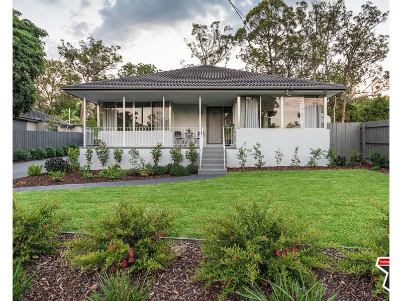 26 Yeaman Road, Montrose VIC 3765