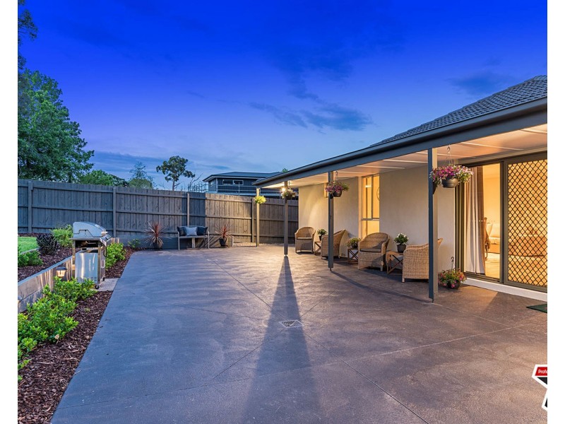 26 Yeaman Road, Montrose VIC 3765