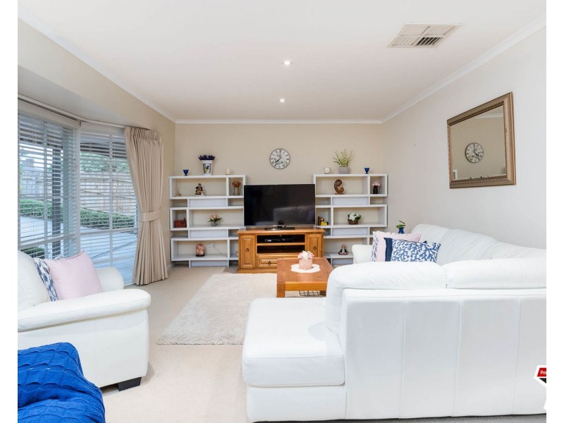 58 Parkvalley Drive, Chirnside Park VIC 3116