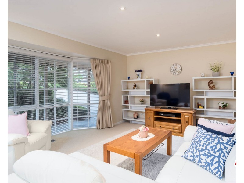 58 Parkvalley Drive, Chirnside Park VIC 3116