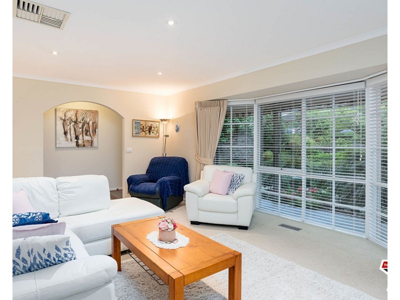 58 Parkvalley Drive, Chirnside Park VIC 3116