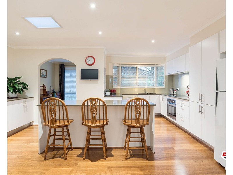 58 Parkvalley Drive, Chirnside Park VIC 3116