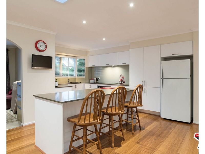 58 Parkvalley Drive, Chirnside Park VIC 3116