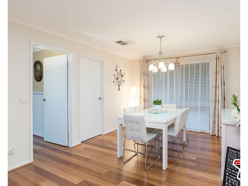 58 Parkvalley Drive, Chirnside Park VIC 3116