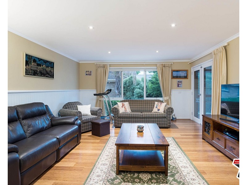 58 Parkvalley Drive, Chirnside Park VIC 3116