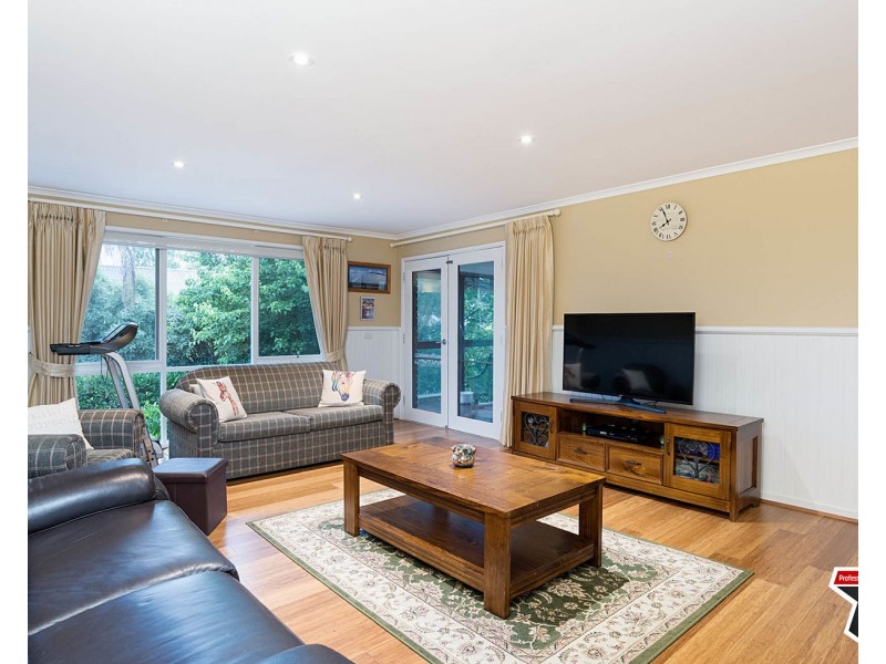 58 Parkvalley Drive, Chirnside Park VIC 3116