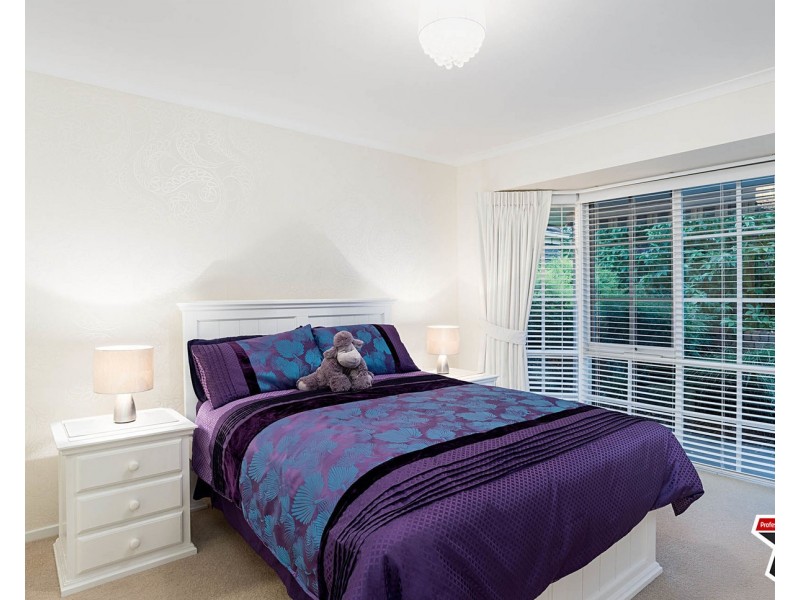 58 Parkvalley Drive, Chirnside Park VIC 3116