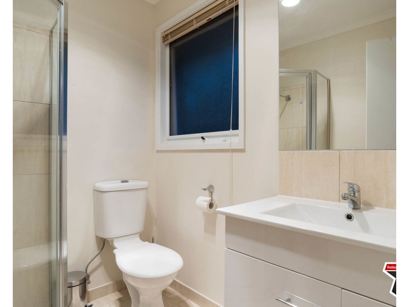 58 Parkvalley Drive, Chirnside Park VIC 3116