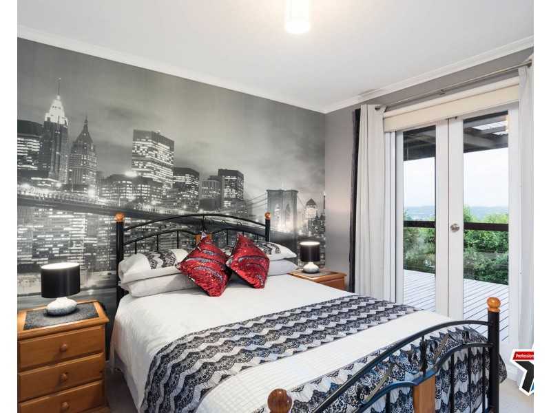 58 Parkvalley Drive, Chirnside Park VIC 3116