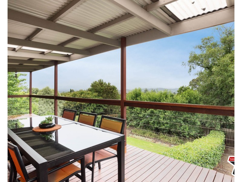 58 Parkvalley Drive, Chirnside Park VIC 3116