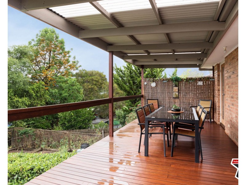 58 Parkvalley Drive, Chirnside Park VIC 3116